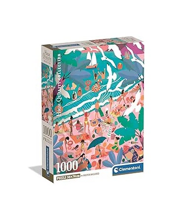 PZZL 1000 HQC SUNDAY AT THE...