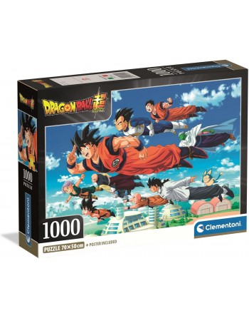 PZL 1000 CB DRAGONBALL