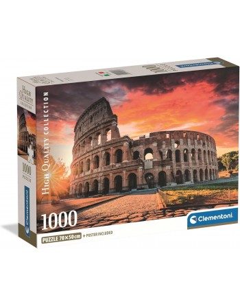 PZZL 1000 CB HQC ROMAN SUNSET
