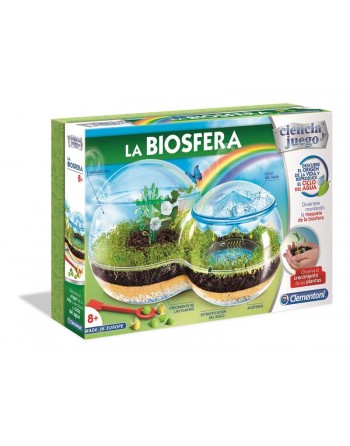 LA BIOSFERA