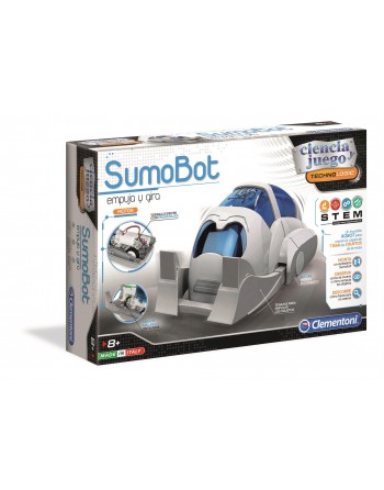 SUMOBOT