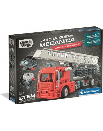FIRE TRUCK NEW