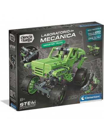 MONSTER TRUCK NEW