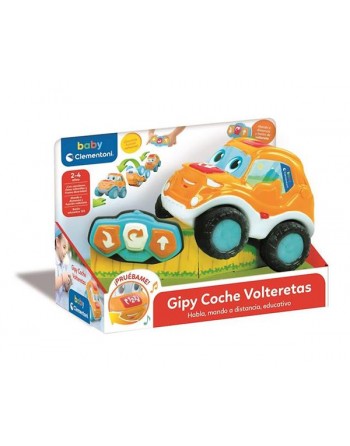 GIPY COCHE VOLTERETAS