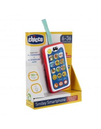 SMARTPHONE BILINGUE