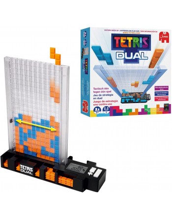 TETRIS DUAL