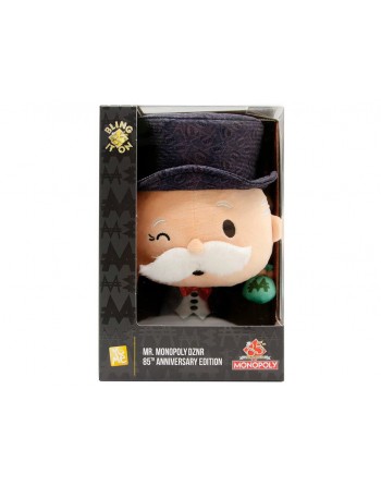 DZNR MR. MONOPOLY