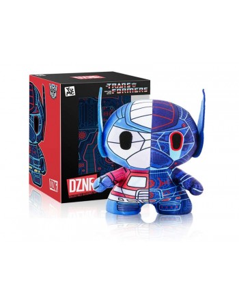 DZNR TRANSFORMER OPTIMUS PRIME