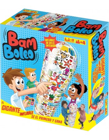 BAMBOLEO