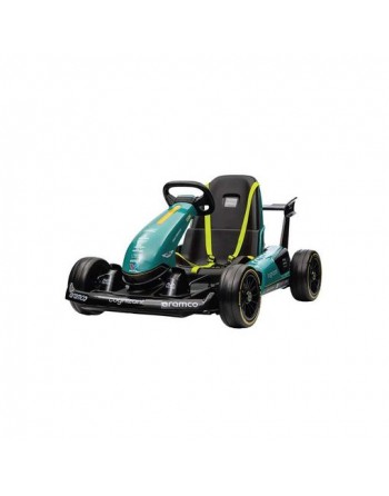 ASTON MARTIN GO KART F1 12V