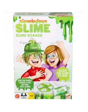 SLIME SOAKER (11,5x21x31)