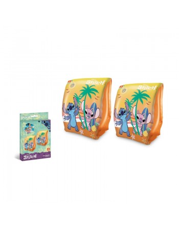 STITCH-BRAZALETES