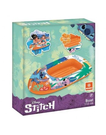 STITCH - BARCA 112 CM