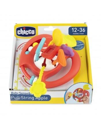 MANZANA PULL STRING