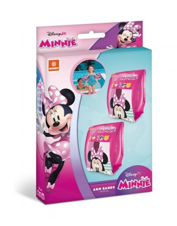 MINNIE-BRAZALETES NEW