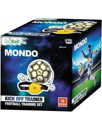 KICK OFF TRAINING