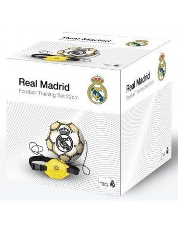 KICK OFF TRAINING R.MADRID