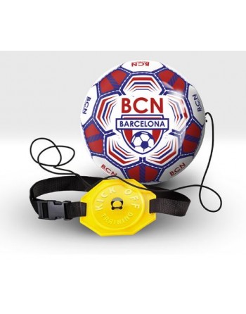 KICK OFF TRAINING BCN