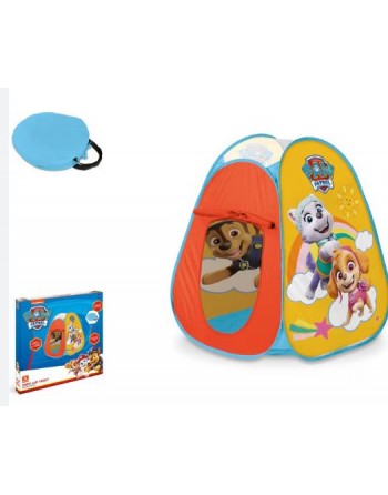 TIENDA POP-UP PAW PATROL