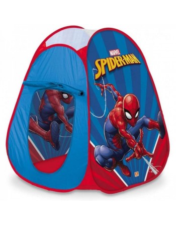 TIENDA POP-UP SPIDER MAN