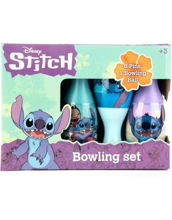 BOLOS STITCH