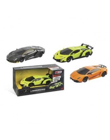1:24 LAMBORGHNI ASSORTMENT