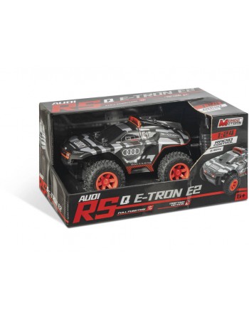 1:24 AUDI RS Q E-TRON