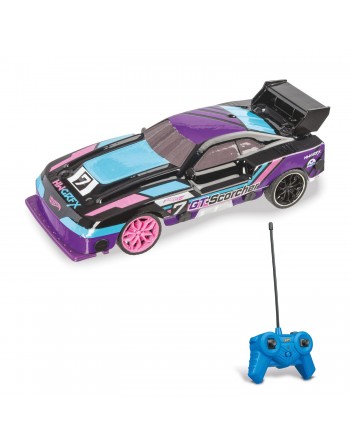 1:24 HW LET´S RACE - GT...