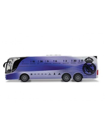 R/C PULL BACKBUS - REAL...