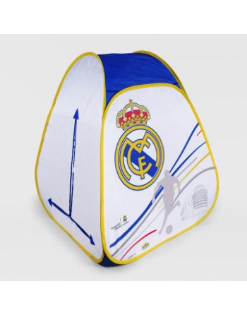 TIENDA INDIO REAL MADRID