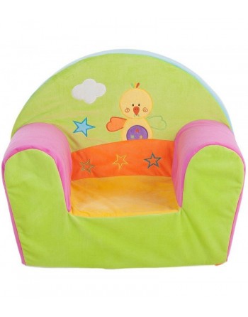 SILLON INFANTIL BOLDADO...