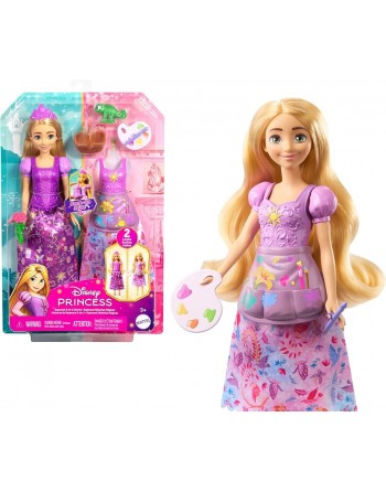 DISNEY PRNCESS RAPUNZEL 2...