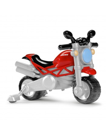 DUCATI MONSTER