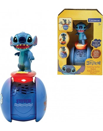 POWERMAN ROLLER SURFER STITCH
