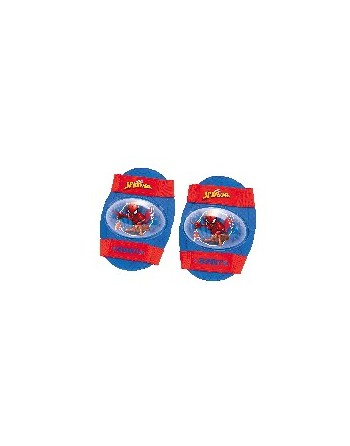 ROLLER SKATE SPIDERMAN...