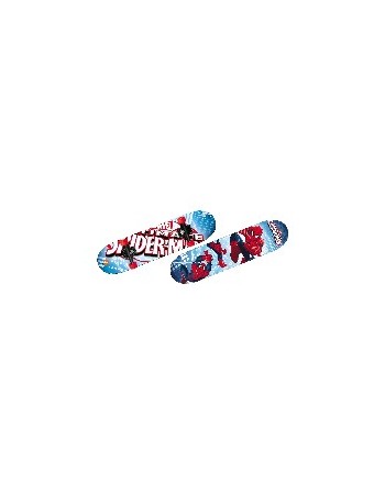 SKATEBOARD SPIDERMAN