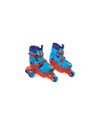 TRI PATIN PAW PATROL