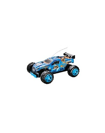 R/C. HOT WHEELS ROCK MONSTER