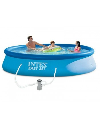 PISCINA HINCHABLE...