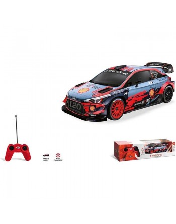 R/C HYUNDAI I20 WRC