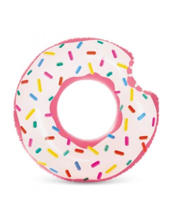RUEDA DONUT ROSA- 94X23 CM