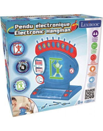 EL AHORCADO ELECTRICO