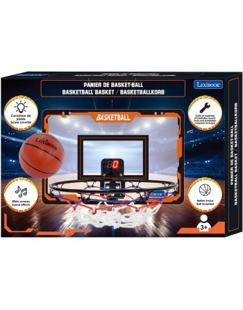 CANASTA DE BALONCESTO CO...