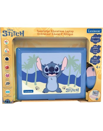 DISNEY STITCH PORTATIL...