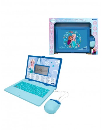 PORTATIL EDUCATIVO BILING...