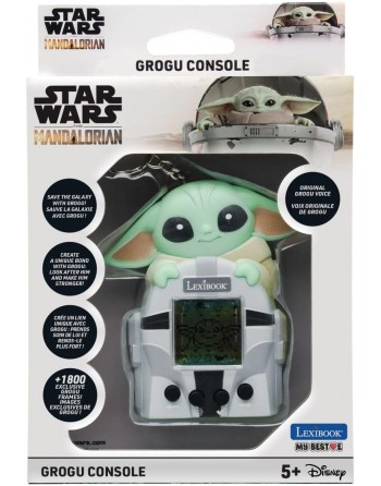 Consola de Juegos My...