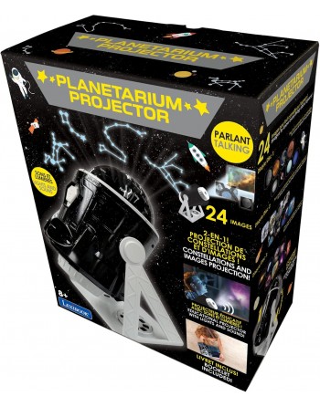 PLANETARIO 360º PROYECTOR...