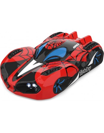 TUBBY FANTASY CAR