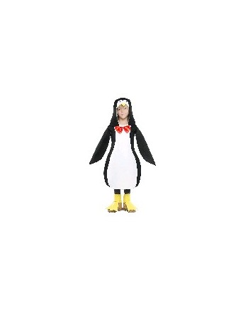 DISFRAZ PINGUINO TALLA 7-9...