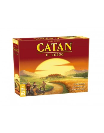 CATAN